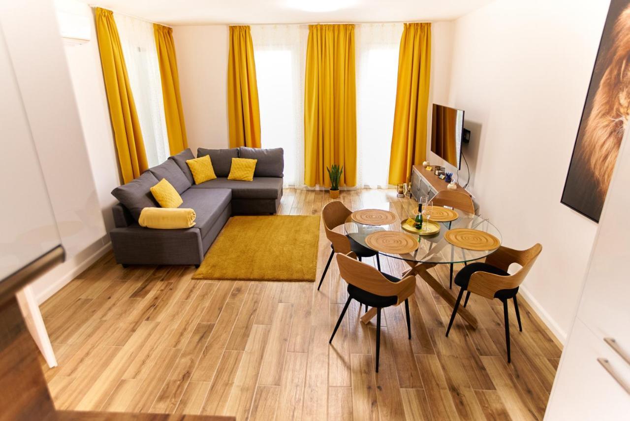 Starlight Bronze Szeged- Exclusive Exterior foto