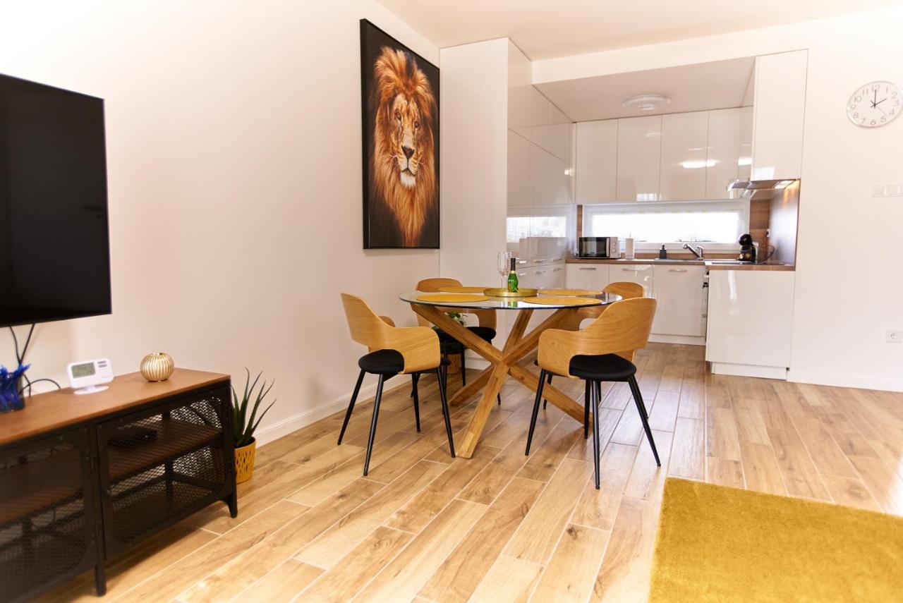 Starlight Bronze Szeged- Exclusive Exterior foto