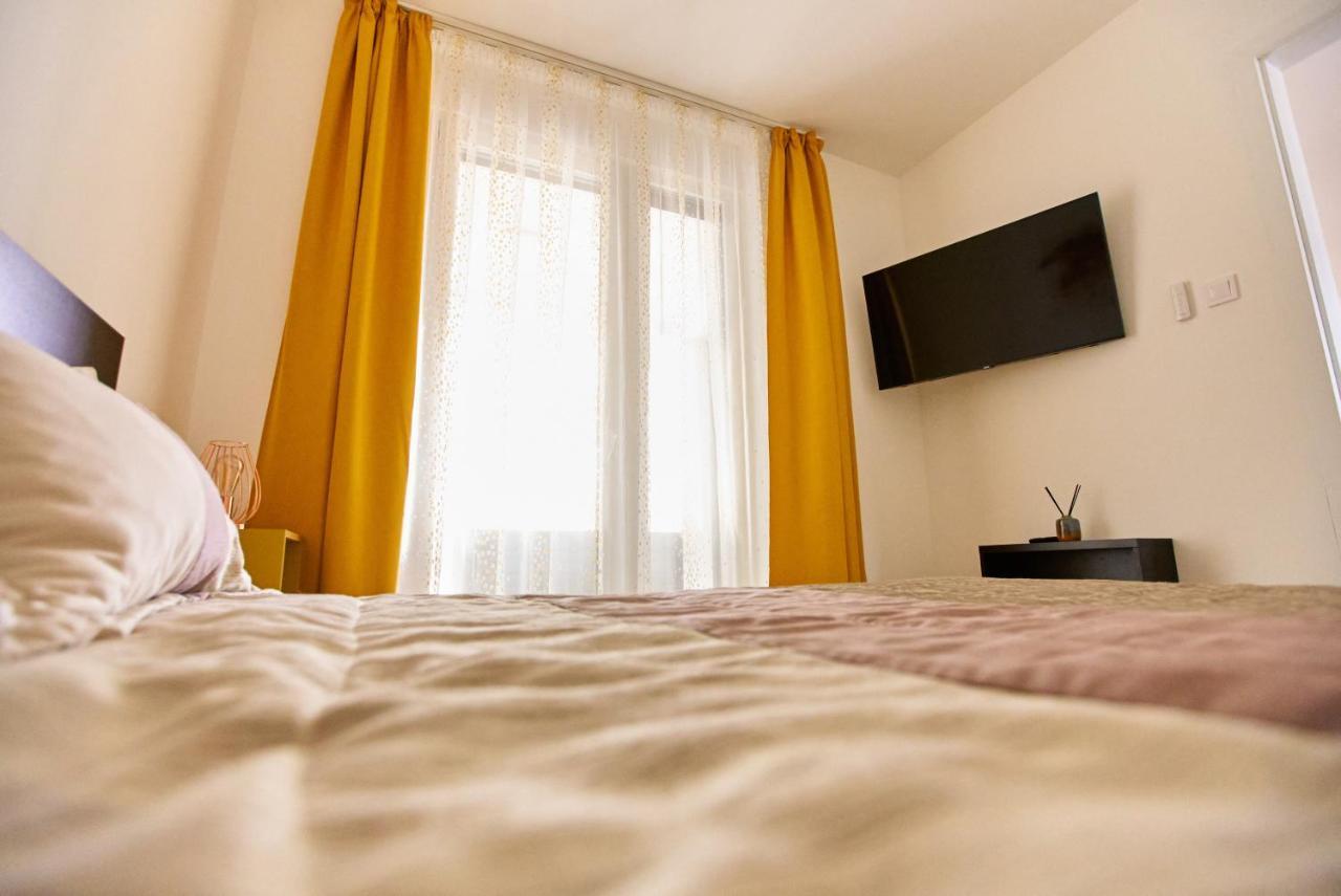 Starlight Bronze Szeged- Exclusive Exterior foto