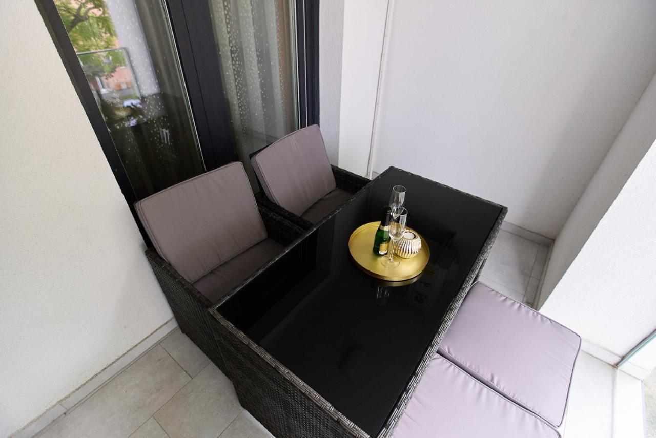 Starlight Bronze Szeged- Exclusive Exterior foto