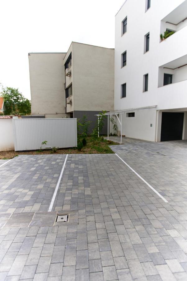 Starlight Bronze Szeged- Exclusive Exterior foto