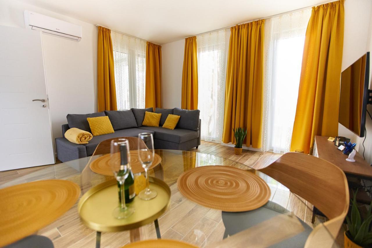 Starlight Bronze Szeged- Exclusive Exterior foto