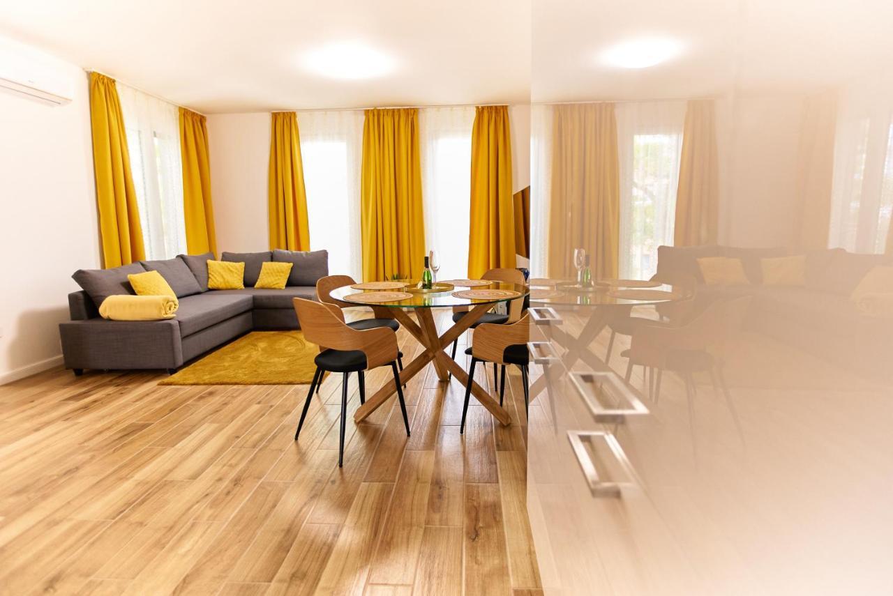 Starlight Bronze Szeged- Exclusive Exterior foto